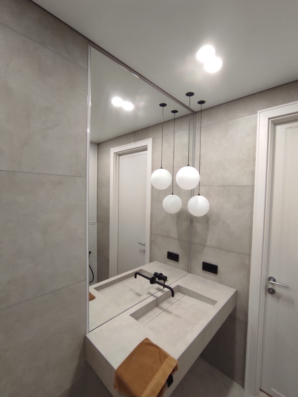 Стеклянные конструкции